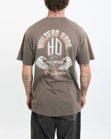 Vintage Harley Davidson Tee <br>L , The Real Deal , newtown, sydney, australia, thrift store, opshop, preloved, secondhand, sustainable, retro, antique, 70s, 80s, 90s, 2000s, 00s, fashion, clothing, streetwear, trendy, garment, style, boutique, store, shop, archive, sale, cheap, best, top