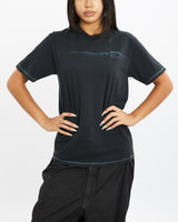 Vintage Nike Tee <br>S , The Real Deal , newtown, sydney, australia, thrift store, opshop, preloved, secondhand, sustainable, retro, antique, 70s, 80s, 90s, 2000s, 00s, fashion, clothing, streetwear, trendy, garment, style, boutique, store, shop, archive, sale, cheap, best, top