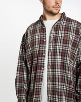 Vintage Carhartt Button Up <br>XL , The Real Deal , newtown, sydney, australia, thrift store, opshop, preloved, secondhand, sustainable, retro, antique, 70s, 80s, 90s, 2000s, 00s, fashion, clothing, streetwear, trendy, garment, style, boutique, store, shop, archive, sale, cheap, best, top