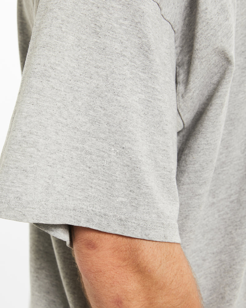 Vintage Nike Tee <br>XL , The Real Deal , newtown, sydney, australia, thrift store, opshop, preloved, secondhand, sustainable, retro, antique, 70s, 80s, 90s, 2000s, 00s, fashion, clothing, streetwear, trendy, garment, style, boutique, store, shop, archive, sale, cheap, best, top