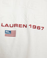 90s Ralph Lauren Polo Jeans Co. Tee <br>XL