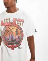 Vintage 1998 NBA Chicago Bulls Tee <br>XL , The Real Deal , newtown, sydney, australia, thrift store, opshop, preloved, secondhand, sustainable, retro, antique, 70s, 80s, 90s, 2000s, 00s, fashion, clothing, streetwear, trendy, garment, style, boutique, store, shop, archive, sale, cheap, best, top