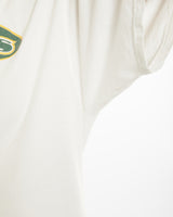 Vintage 90s NFL Green Bay Packers Tee <br>M , The Real Deal , newtown, sydney, australia, thrift store, opshop, preloved, secondhand, sustainable, retro, antique, 70s, 80s, 90s, 2000s, 00s, fashion, clothing, streetwear, trendy, garment, style, boutique, store, shop, archive, sale, cheap, best, top