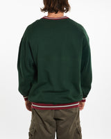 90s Wilson Sweatshirt <br>XXL