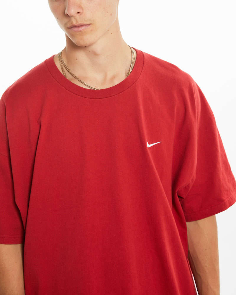 Vintage Nike Tee <br>XL , The Real Deal , newtown, sydney, australia, thrift store, opshop, preloved, secondhand, sustainable, retro, antique, 70s, 80s, 90s, 2000s, 00s, fashion, clothing, streetwear, trendy, garment, style, boutique, store, shop, archive, sale, cheap, best, top