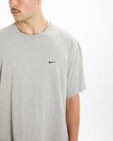 Vintage Nike Tee <br>XL , The Real Deal , newtown, sydney, australia, thrift store, opshop, preloved, secondhand, sustainable, retro, antique, 70s, 80s, 90s, 2000s, 00s, fashion, clothing, streetwear, trendy, garment, style, boutique, store, shop, archive, sale, cheap, best, top