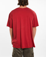 Vintage 90s Polo Ralph Lauren Tee <br>XXL , The Real Deal , newtown, sydney, australia, thrift store, opshop, preloved, secondhand, sustainable, retro, antique, 70s, 80s, 90s, 2000s, 00s, fashion, clothing, streetwear, trendy, garment, style, boutique, store, shop, archive, sale, cheap, best, top