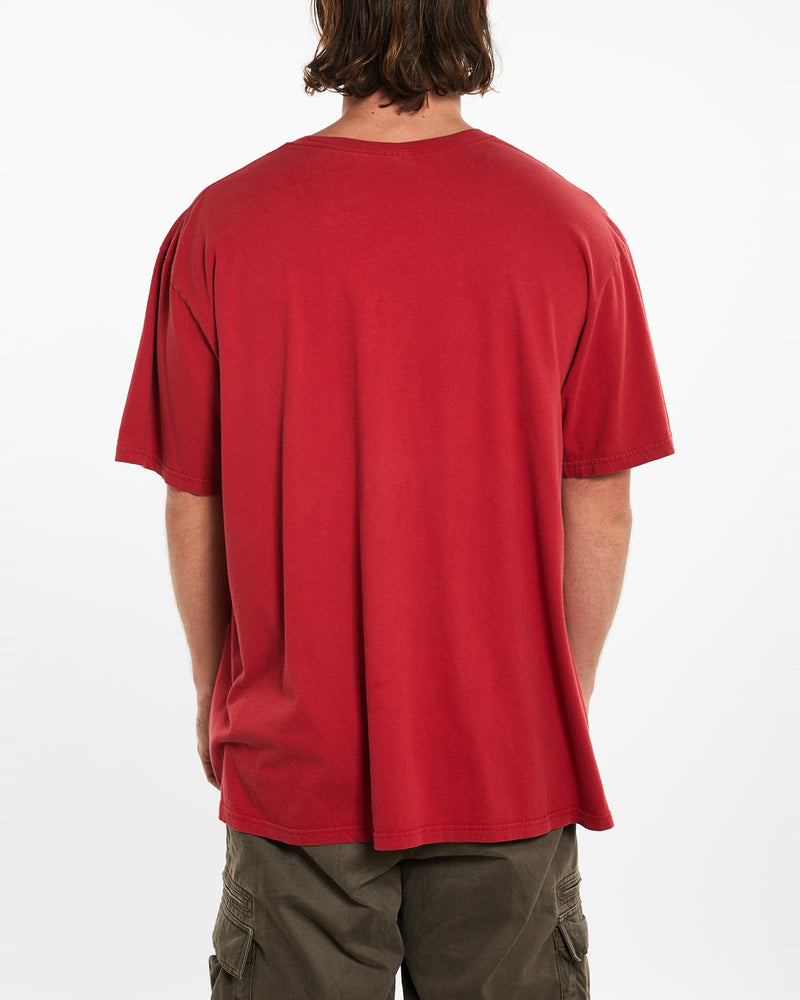 Vintage 90s Polo Ralph Lauren Tee <br>XXL , The Real Deal , newtown, sydney, australia, thrift store, opshop, preloved, secondhand, sustainable, retro, antique, 70s, 80s, 90s, 2000s, 00s, fashion, clothing, streetwear, trendy, garment, style, boutique, store, shop, archive, sale, cheap, best, top