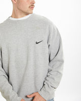 Vintage Nike Sweatshirt <br>XL