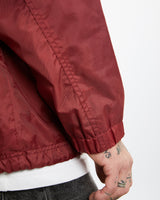 Vintage 90s Nike Windbreaker Jacket <br>L , The Real Deal , newtown, sydney, australia, thrift store, opshop, preloved, secondhand, sustainable, retro, antique, 70s, 80s, 90s, 2000s, 00s, fashion, clothing, streetwear, trendy, garment, style, boutique, store, shop, archive, sale, cheap, best, top