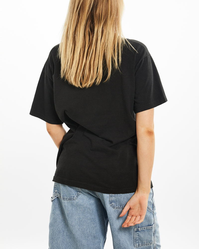 Vintage 90s NCAA Ohio State Buckeyes Tee <br>M , The Real Deal , newtown, sydney, australia, thrift store, opshop, preloved, secondhand, sustainable, retro, antique, 70s, 80s, 90s, 2000s, 00s, fashion, clothing, streetwear, trendy, garment, style, boutique, store, shop, archive, sale, cheap, best, top