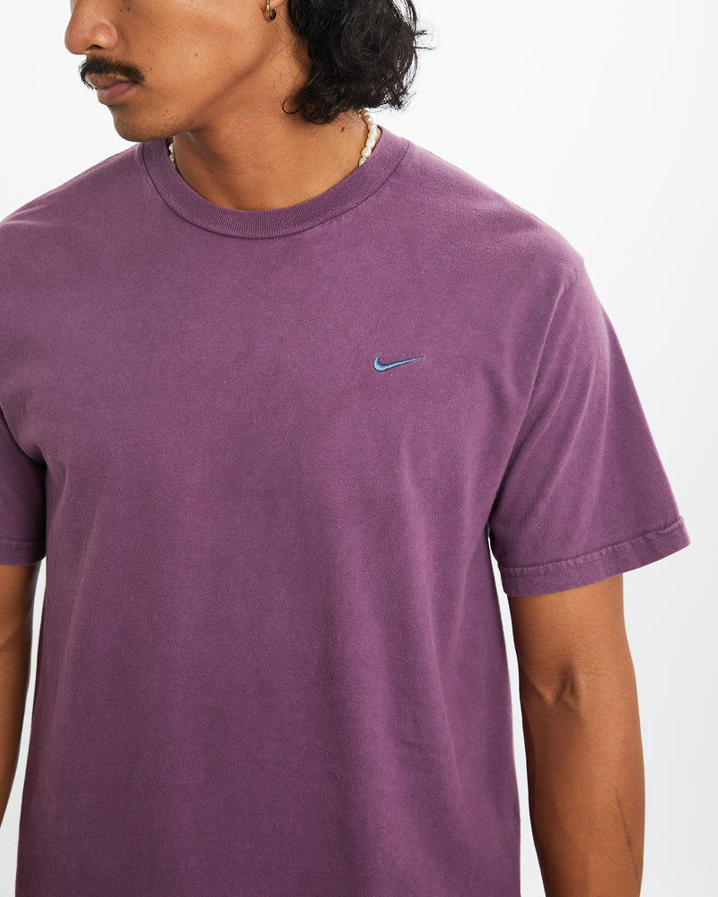 Vintage Nike Tee <br>M , The Real Deal , newtown, sydney, australia, thrift store, opshop, preloved, secondhand, sustainable, retro, antique, 70s, 80s, 90s, 2000s, 00s, fashion, clothing, streetwear, trendy, garment, style, boutique, store, shop, archive, sale, cheap, best, top