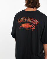 Harley Davidson Eagle Tee <br>XXL