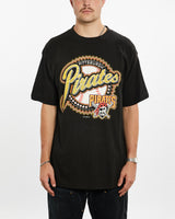 1997 MLB Pittsburgh Pirates Tee <br>XL