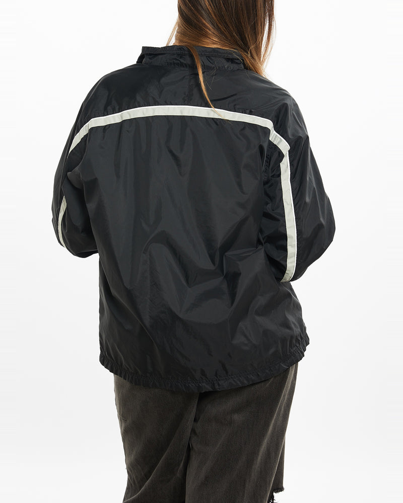 Vintage 90s Nike Jacket <br>M , The Real Deal , newtown, sydney, australia, thrift store, opshop, preloved, secondhand, sustainable, retro, antique, 70s, 80s, 90s, 2000s, 00s, fashion, clothing, streetwear, trendy, garment, style, boutique, store, shop, archive, sale, cheap, best, top