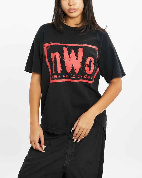 1996 NWO Wrestling Tee <br>S