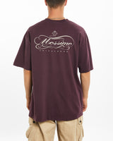 Vintage 90s Mossimo Tee <br>L , The Real Deal , newtown, sydney, australia, thrift store, opshop, preloved, secondhand, sustainable, retro, antique, 70s, 80s, 90s, 2000s, 00s, fashion, clothing, streetwear, trendy, garment, style, boutique, store, shop, archive, sale, cheap, best, top