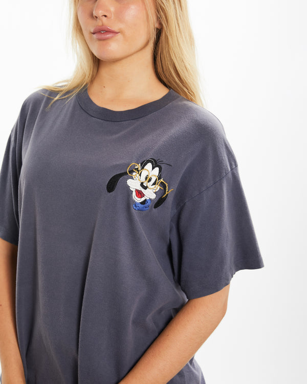 Vintage Disney Mickey Mouse Goofy Tee <br>M