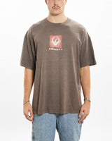 Vintage 90s Dragon Eyewear Surf Tee <br>XL , The Real Deal , newtown, sydney, australia, thrift store, opshop, preloved, secondhand, sustainable, retro, antique, 70s, 80s, 90s, 2000s, 00s, fashion, clothing, streetwear, trendy, garment, style, boutique, store, shop, archive, sale, cheap, best, top