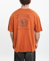 Harley Davidson Tee <br>L , The Real Deal , newtown, sydney, australia, thrift store, opshop, preloved, secondhand, sustainable, retro, antique, 70s, 80s, 90s, 2000s, 00s, fashion, clothing, streetwear, trendy, garment, style, boutique, store, shop, archive, sale, cheap, best, top