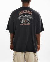 Vintage Harley Davidson Tee <br>XXL , The Real Deal , newtown, sydney, australia, thrift store, opshop, preloved, secondhand, sustainable, retro, antique, 70s, 80s, 90s, 2000s, 00s, fashion, clothing, streetwear, trendy, garment, style, boutique, store, shop, archive, sale, cheap, best, top