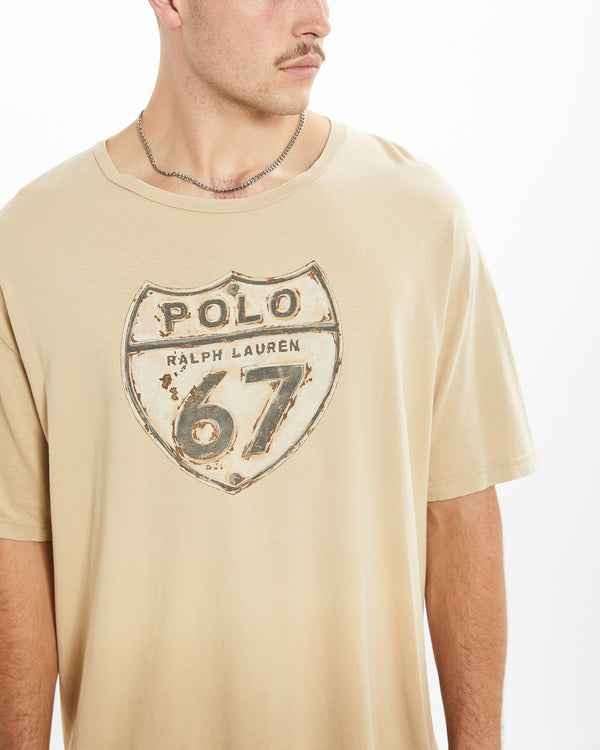 Vintage Polo Ralph Lauren Tee <br>XL