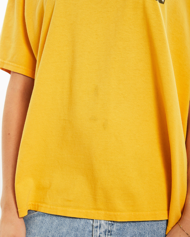 Vintage Nike Tee <br>M , The Real Deal , newtown, sydney, australia, thrift store, opshop, preloved, secondhand, sustainable, retro, antique, 70s, 80s, 90s, 2000s, 00s, fashion, clothing, streetwear, trendy, garment, style, boutique, store, shop, archive, sale, cheap, best, top