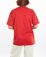 Vintage 90s NFL San Francisco 49ers Tee <br>M , The Real Deal , newtown, sydney, australia, thrift store, opshop, preloved, secondhand, sustainable, retro, antique, 70s, 80s, 90s, 2000s, 00s, fashion, clothing, streetwear, trendy, garment, style, boutique, store, shop, archive, sale, cheap, best, top