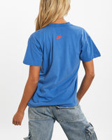 Vintage 90s Nike Tee <br>XS , The Real Deal , newtown, sydney, australia, thrift store, opshop, preloved, secondhand, sustainable, retro, antique, 70s, 80s, 90s, 2000s, 00s, fashion, clothing, streetwear, trendy, garment, style, boutique, store, shop, archive, sale, cheap, best, top