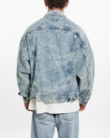 Vintage Levis Denim Jacket <br>L