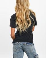 Vintage 1990 NBA Detroit Pistons Tee <br>XS , The Real Deal , newtown, sydney, australia, thrift store, opshop, preloved, secondhand, sustainable, retro, antique, 70s, 80s, 90s, 2000s, 00s, fashion, clothing, streetwear, trendy, garment, style, boutique, store, shop, archive, sale, cheap, best, top