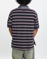 Vintage 90s Tommy Hilfiger Polo Shirt <br>L , The Real Deal , newtown, sydney, australia, thrift store, opshop, preloved, secondhand, sustainable, retro, antique, 70s, 80s, 90s, 2000s, 00s, fashion, clothing, streetwear, trendy, garment, style, boutique, store, shop, archive, sale, cheap, best, top