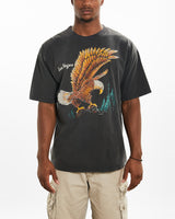 Vintage 90s Las Vegas Nevada Wildlife Tee <br>XL , The Real Deal , newtown, sydney, australia, thrift store, opshop, preloved, secondhand, sustainable, retro, antique, 70s, 80s, 90s, 2000s, 00s, fashion, clothing, streetwear, trendy, garment, style, boutique, store, shop, archive, sale, cheap, best, top