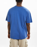 Vintage Nike Tee <br>XL , The Real Deal , newtown, sydney, australia, thrift store, opshop, preloved, secondhand, sustainable, retro, antique, 70s, 80s, 90s, 2000s, 00s, fashion, clothing, streetwear, trendy, garment, style, boutique, store, shop, archive, sale, cheap, best, top