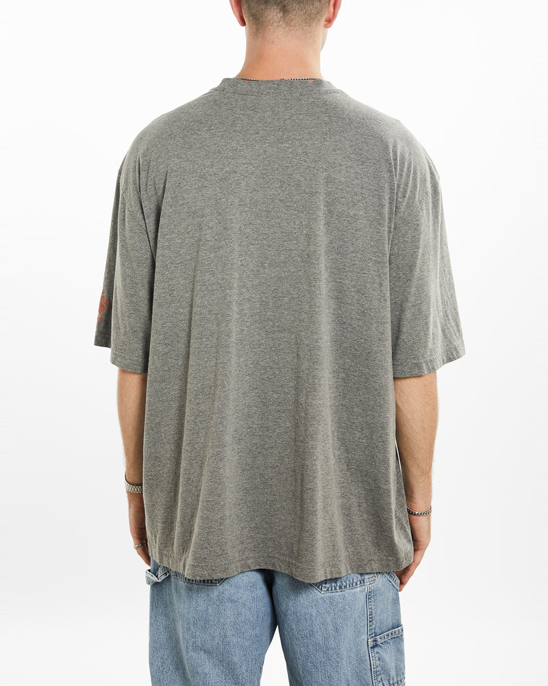 Vintage Harley Davidson Tee <br>XL , The Real Deal , newtown, sydney, australia, thrift store, opshop, preloved, secondhand, sustainable, retro, antique, 70s, 80s, 90s, 2000s, 00s, fashion, clothing, streetwear, trendy, garment, style, boutique, store, shop, archive, sale, cheap, best, top