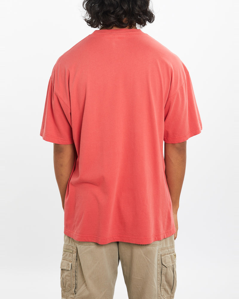 Vintage Disney Goofy Pocket Tee <br>L , The Real Deal , newtown, sydney, australia, thrift store, opshop, preloved, secondhand, sustainable, retro, antique, 70s, 80s, 90s, 2000s, 00s, fashion, clothing, streetwear, trendy, garment, style, boutique, store, shop, archive, sale, cheap, best, top