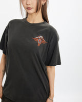 Vintage 90s Harley Davidson Tee <br>S , The Real Deal , newtown, sydney, australia, thrift store, opshop, preloved, secondhand, sustainable, retro, antique, 70s, 80s, 90s, 2000s, 00s, fashion, clothing, streetwear, trendy, garment, style, boutique, store, shop, archive, sale, cheap, best, top