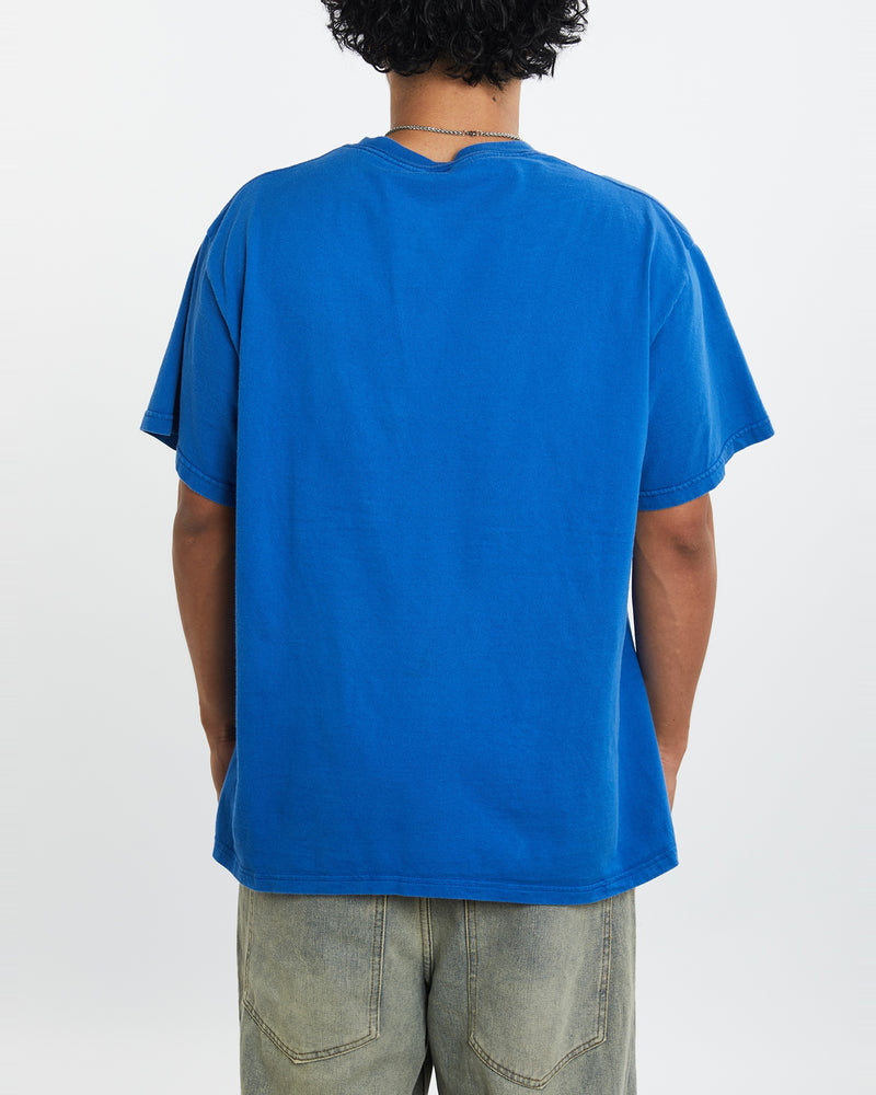 Vintage 90s NCAA Florida Gators Tee <br>L , The Real Deal , newtown, sydney, australia, thrift store, opshop, preloved, secondhand, sustainable, retro, antique, 70s, 80s, 90s, 2000s, 00s, fashion, clothing, streetwear, trendy, garment, style, boutique, store, shop, archive, sale, cheap, best, top