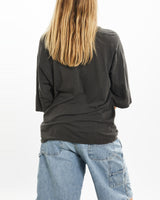 Vintage 90s Born To Ride Motorcycle Tee <br>L , The Real Deal , newtown, sydney, australia, thrift store, opshop, preloved, secondhand, sustainable, retro, antique, 70s, 80s, 90s, 2000s, 00s, fashion, clothing, streetwear, trendy, garment, style, boutique, store, shop, archive, sale, cheap, best, top