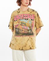 Vintage Outlaws Racing Tee <br>L , The Real Deal , newtown, sydney, australia, thrift store, opshop, preloved, secondhand, sustainable, retro, antique, 70s, 80s, 90s, 2000s, 00s, fashion, clothing, streetwear, trendy, garment, style, boutique, store, shop, archive, sale, cheap, best, top