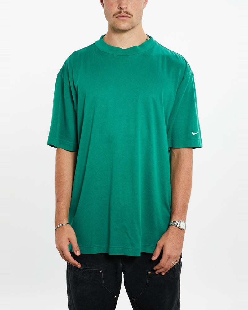 Vintage Nike Tee <br>XL , The Real Deal , newtown, sydney, australia, thrift store, opshop, preloved, secondhand, sustainable, retro, antique, 70s, 80s, 90s, 2000s, 00s, fashion, clothing, streetwear, trendy, garment, style, boutique, store, shop, archive, sale, cheap, best, top