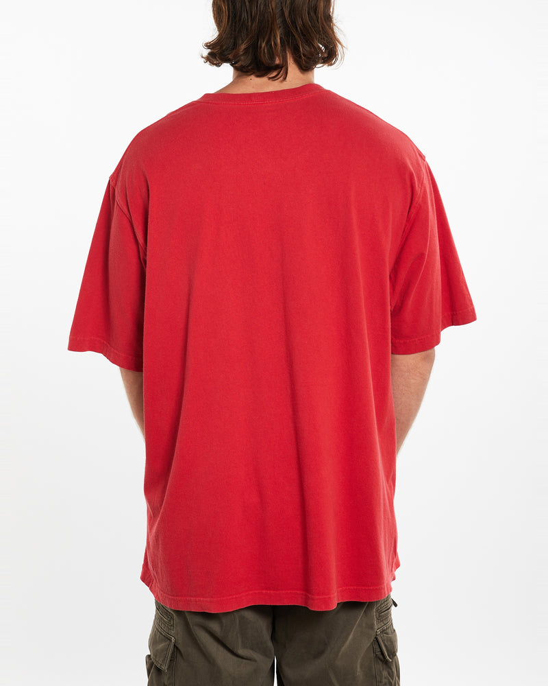 Vintage Carhartt Pocket Tee <br>XXL , The Real Deal , newtown, sydney, australia, thrift store, opshop, preloved, secondhand, sustainable, retro, antique, 70s, 80s, 90s, 2000s, 00s, fashion, clothing, streetwear, trendy, garment, style, boutique, store, shop, archive, sale, cheap, best, top