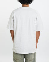 Vintage 90s MLB Milwaukee Brewers Tee <br>XL , The Real Deal , newtown, sydney, australia, thrift store, opshop, preloved, secondhand, sustainable, retro, antique, 70s, 80s, 90s, 2000s, 00s, fashion, clothing, streetwear, trendy, garment, style, boutique, store, shop, archive, sale, cheap, best, top