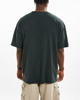 Vintage NFL Los Angeles Raiders Tee <br>XL , The Real Deal , newtown, sydney, australia, thrift store, opshop, preloved, secondhand, sustainable, retro, antique, 70s, 80s, 90s, 2000s, 00s, fashion, clothing, streetwear, trendy, garment, style, boutique, store, shop, archive, sale, cheap, best, top