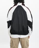 Vintage 90s Nike Windbreaker Jacket <br>L , The Real Deal , newtown, sydney, australia, thrift store, opshop, preloved, secondhand, sustainable, retro, antique, 70s, 80s, 90s, 2000s, 00s, fashion, clothing, streetwear, trendy, garment, style, boutique, store, shop, archive, sale, cheap, best, top