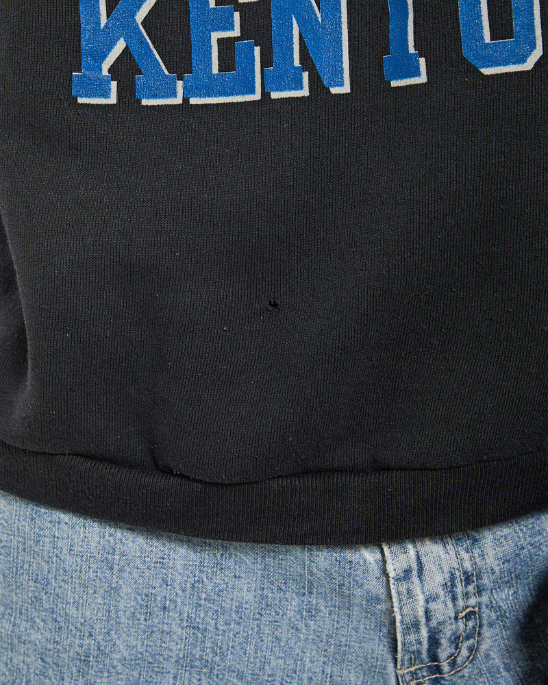 90s University Of Kentucky Sweatshirt <br>M
