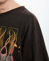 Vintage Harley Davidson Tee <br>L , The Real Deal , newtown, sydney, australia, thrift store, opshop, preloved, secondhand, sustainable, retro, antique, 70s, 80s, 90s, 2000s, 00s, fashion, clothing, streetwear, trendy, garment, style, boutique, store, shop, archive, sale, cheap, best, top