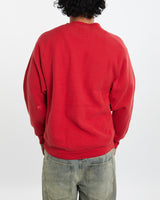 Vintage Ohio State Sweatshirt <br>L