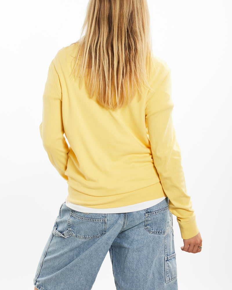 Vintage Polo Ralph Lauren Quarter Zip Sweater <br>M , The Real Deal , newtown, sydney, australia, thrift store, opshop, preloved, secondhand, sustainable, retro, antique, 70s, 80s, 90s, 2000s, 00s, fashion, clothing, streetwear, trendy, garment, style, boutique, store, shop, archive, sale, cheap, best, top