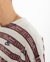 Vintage 90s Nike Tee <br>L , The Real Deal , newtown, sydney, australia, thrift store, opshop, preloved, secondhand, sustainable, retro, antique, 70s, 80s, 90s, 2000s, 00s, fashion, clothing, streetwear, trendy, garment, style, boutique, store, shop, archive, sale, cheap, best, top